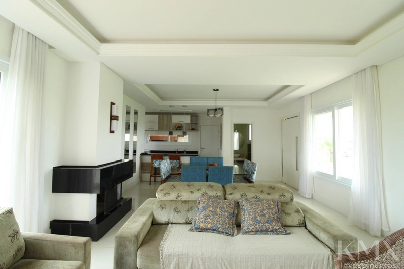 Casa, Condomínio Lagoa do Passo, Osório: 3ª foto da galeria de imagens do imóvel