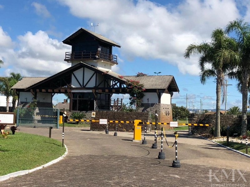 Casa, Condomínio Lagoa do Passo, Osório: 18ª foto da galeria de imagens do imóvel