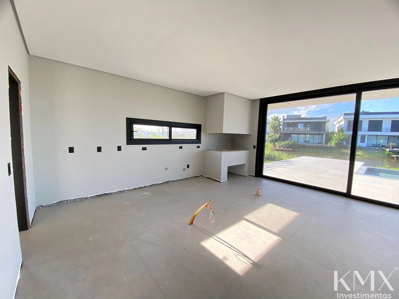 🏡✨ CASA À VENDA NO CONDOMÍNIO SENSE: 5ª foto da galeria de imagens do imóvel