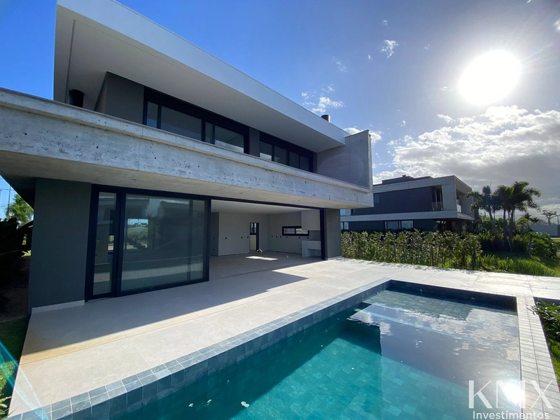 🏡✨ CASA À VENDA NO CONDOMÍNIO SENSE: 20ª foto da galeria de imagens do imóvel