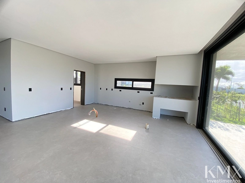 🏡✨ CASA À VENDA NO CONDOMÍNIO SENSE: 8ª foto da galeria de imagens do imóvel