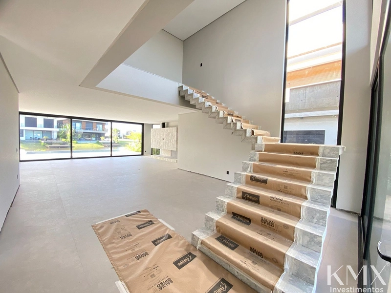 🏡✨ CASA À VENDA NO CONDOMÍNIO SENSE: 2ª foto da galeria de imagens do imóvel
