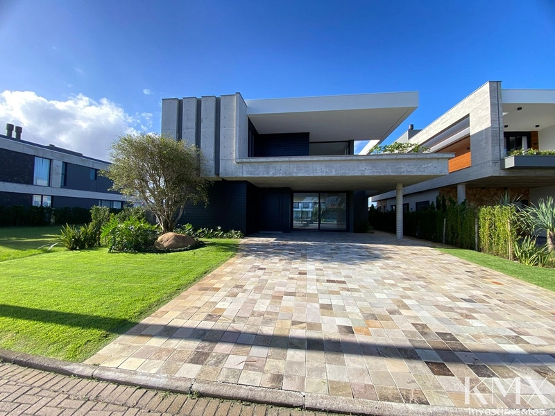 🏡✨ CASA À VENDA NO CONDOMÍNIO SENSE: 1ª foto da galeria de imagens do imóvel