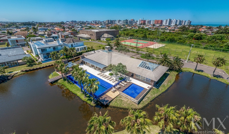 Terreno, Cond. Villaggio Atlântida, Xangri-Lá: 7ª foto da galeria de imagens do imóvel
