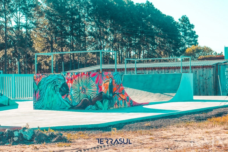 📍 TERRENO À VENDA | CONDOMÍNIO TERRASUL: 6ª foto da galeria de imagens do imóvel