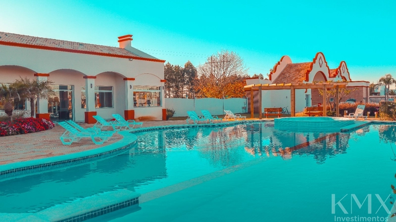 📍 TERRENO À VENDA | CONDOMÍNIO TERRASUL: 14ª foto da galeria de imagens do imóvel