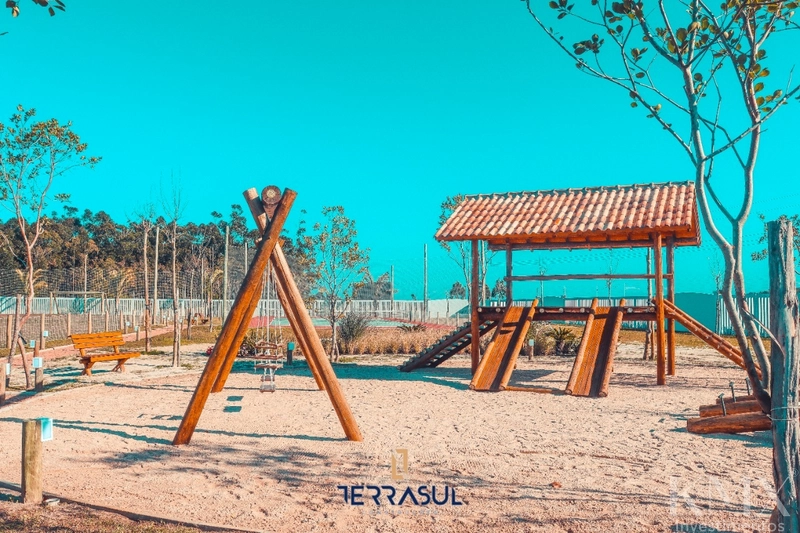 📍 TERRENO À VENDA | CONDOMÍNIO TERRASUL: 7ª foto da galeria de imagens do imóvel