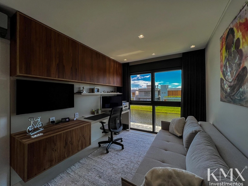 🏡✨ CASA À VENDA NO CONDOMÍNIO SUNSET: 31ª foto da galeria de imagens do imóvel