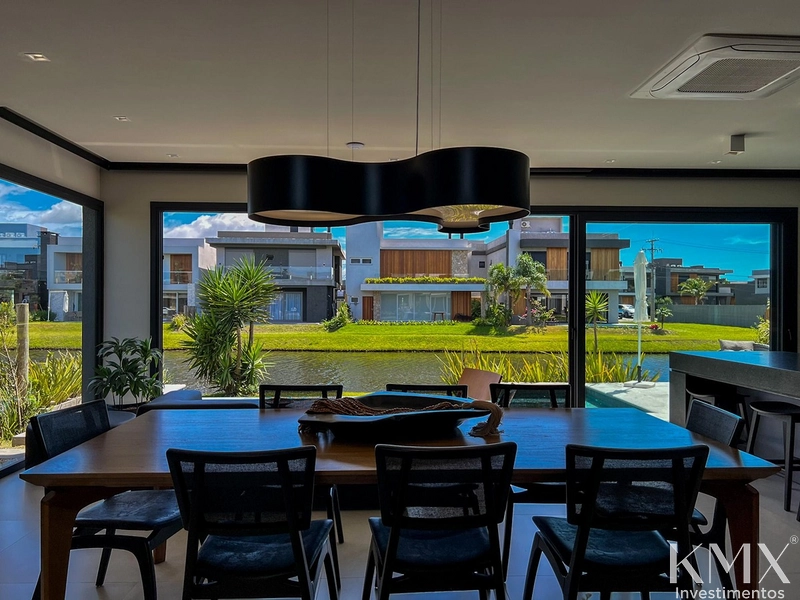 🏡✨ CASA À VENDA NO CONDOMÍNIO SUNSET: 10ª foto da galeria de imagens do imóvel