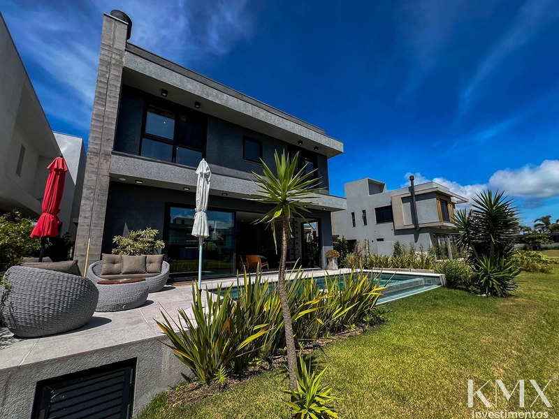 🏡✨ CASA À VENDA NO CONDOMÍNIO SUNSET: 21ª foto da galeria de imagens do imóvel
