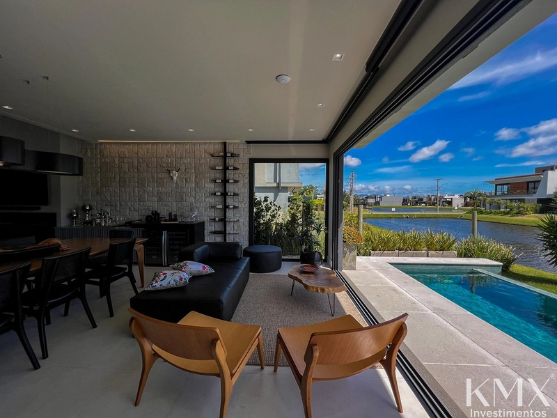 🏡✨ CASA À VENDA NO CONDOMÍNIO SUNSET: 9ª foto da galeria de imagens do imóvel