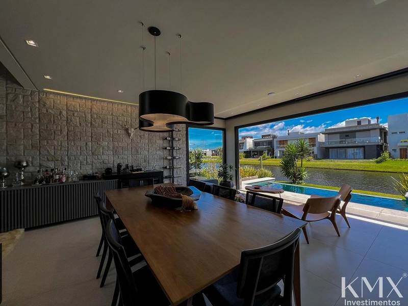 🏡✨ CASA À VENDA NO CONDOMÍNIO SUNSET: 8ª foto da galeria de imagens do imóvel