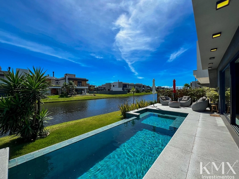 🏡✨ CASA À VENDA NO CONDOMÍNIO SUNSET: 18ª foto da galeria de imagens do imóvel