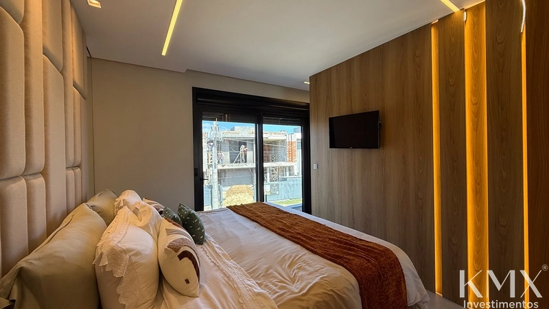 CASA À VENDA NO CONDOMÍNIO SUNSET✨: 11ª foto da galeria de imagens do imóvel