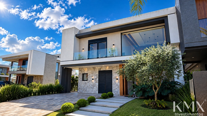 Imóvel residencial ou comercial