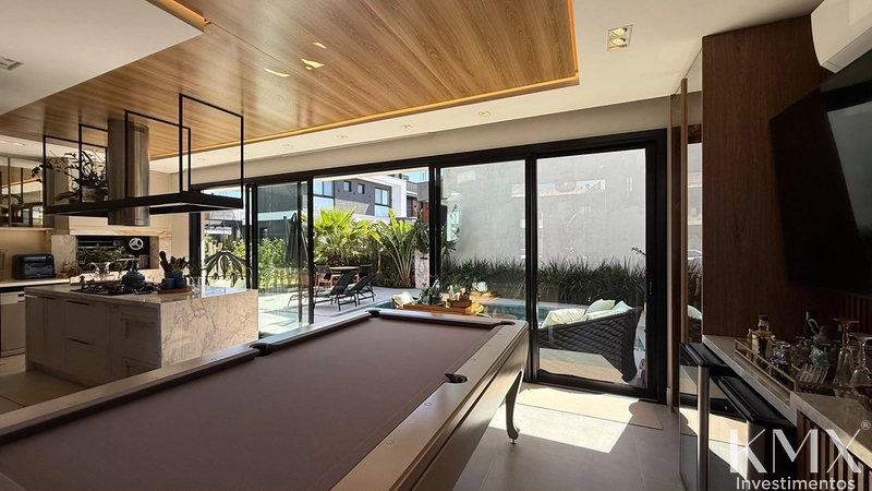 CASA À VENDA NO CONDOMÍNIO SUNSET✨: 4ª foto da galeria de imagens do imóvel