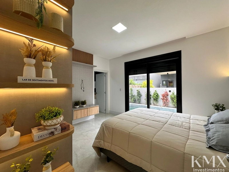 🏡✨ CASA À VENDA NO CONDOMÍNIO BLUE: 25ª foto da galeria de imagens do imóvel