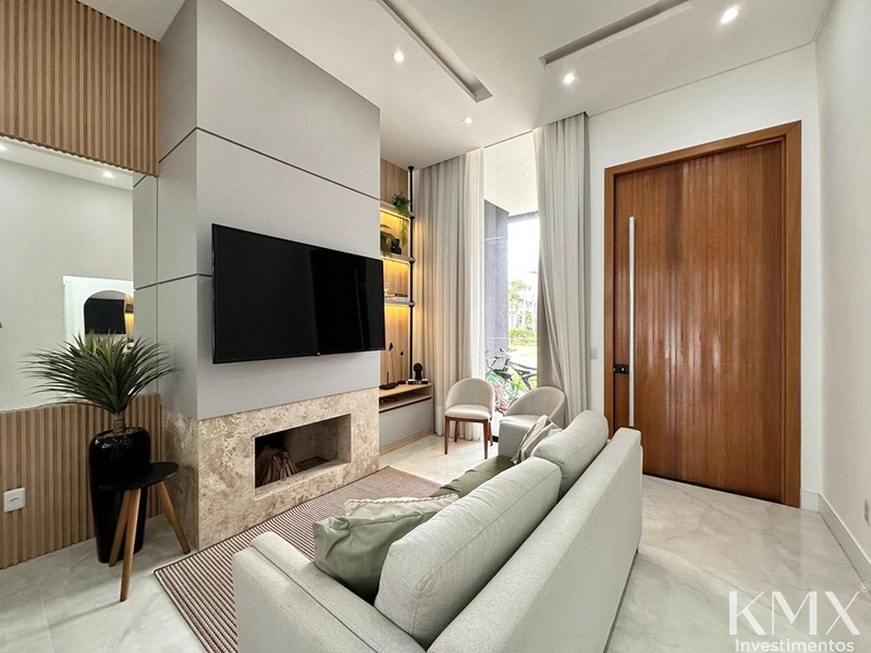 🏡✨ CASA À VENDA NO CONDOMÍNIO BLUE: 17ª foto da galeria de imagens do imóvel