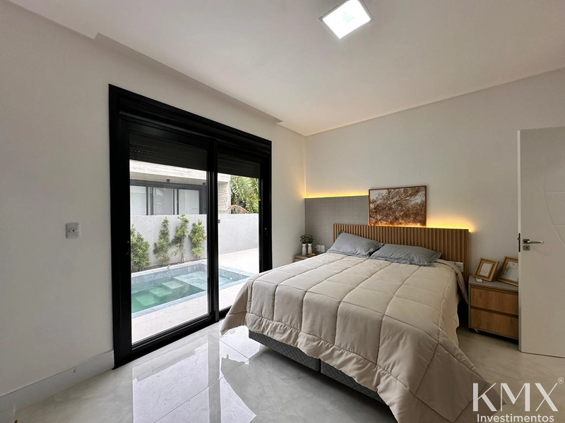 🏡✨ CASA À VENDA NO CONDOMÍNIO BLUE: 27ª foto da galeria de imagens do imóvel