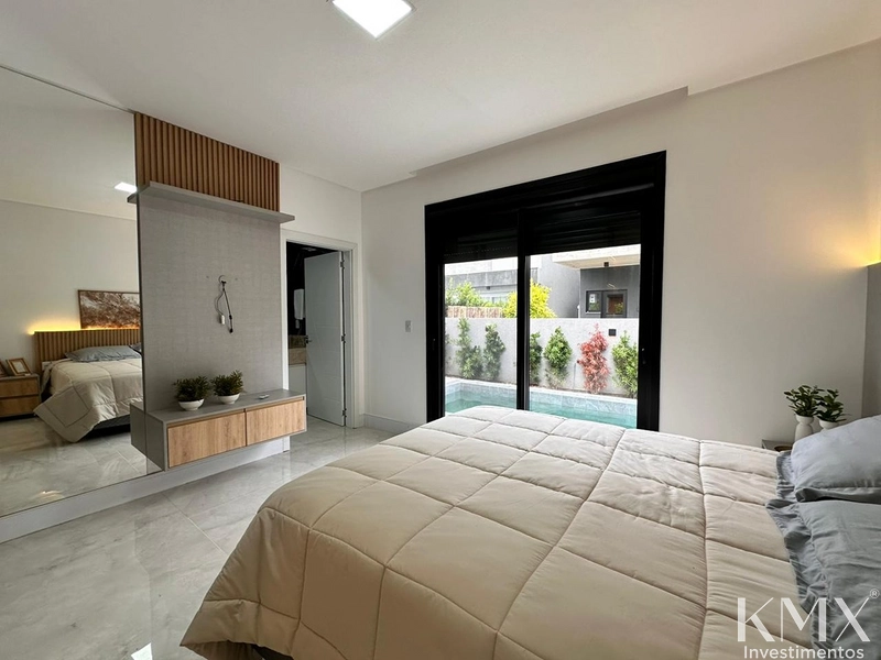 🏡✨ CASA À VENDA NO CONDOMÍNIO BLUE: 22ª foto da galeria de imagens do imóvel