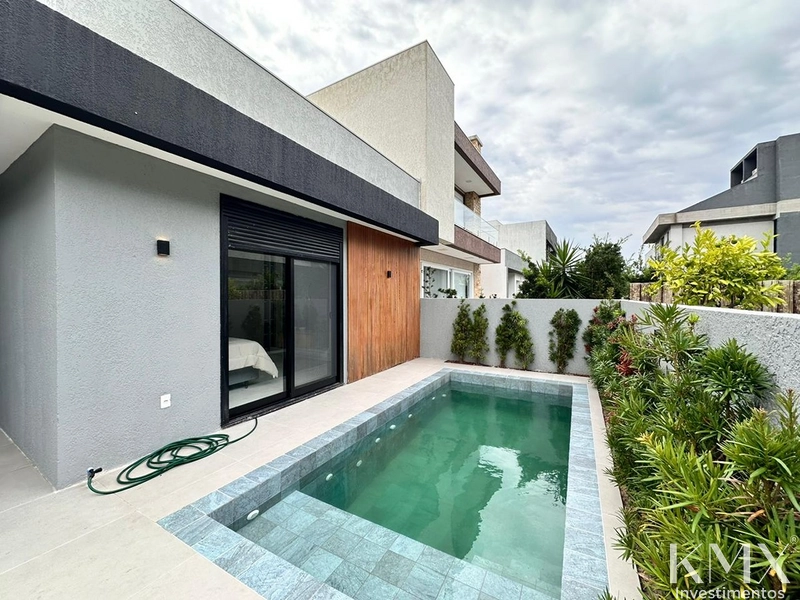 🏡✨ CASA À VENDA NO CONDOMÍNIO BLUE: 20ª foto da galeria de imagens do imóvel
