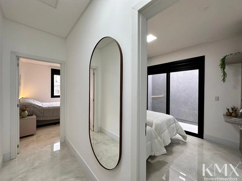🏡✨ CASA À VENDA NO CONDOMÍNIO BLUE: 11ª foto da galeria de imagens do imóvel