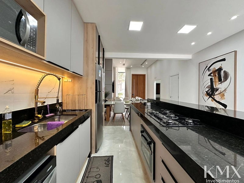 🏡✨ CASA À VENDA NO CONDOMÍNIO BLUE: 18ª foto da galeria de imagens do imóvel