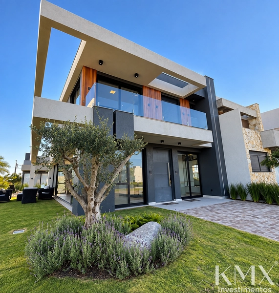Imóvel residencial ou comercial