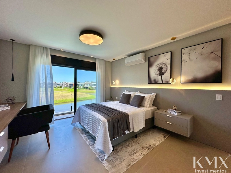 🏡✨ CASA À VENDA NO CONDOMÍNIO CAPÃO ILHAS RESORT: 17ª foto da galeria de imagens do imóvel