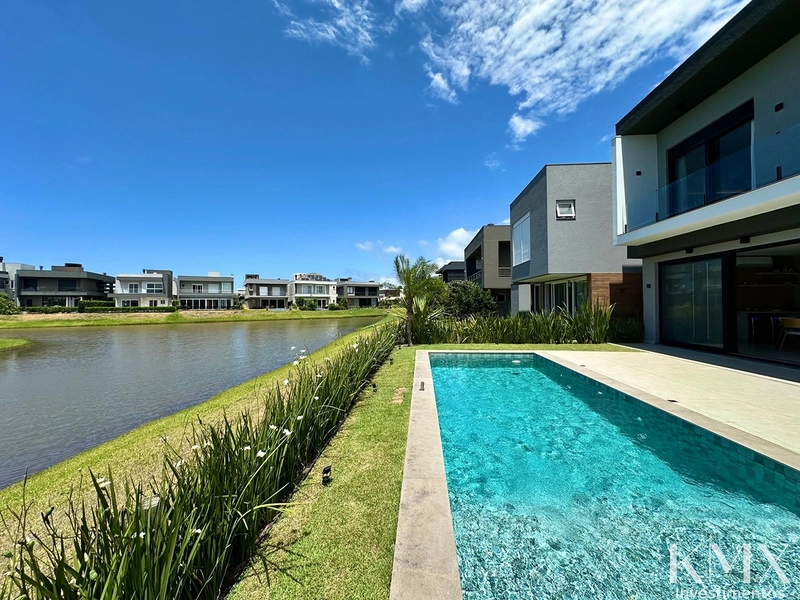🏡✨ CASA À VENDA NO CONDOMÍNIO CAPÃO ILHAS RESORT: 15ª foto da galeria de imagens do imóvel