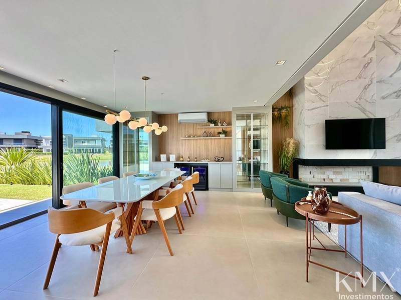 🏝️ CONDOMÍNIO CAPÃO ILHAS RESORT: 6ª foto da galeria de imagens do imóvel