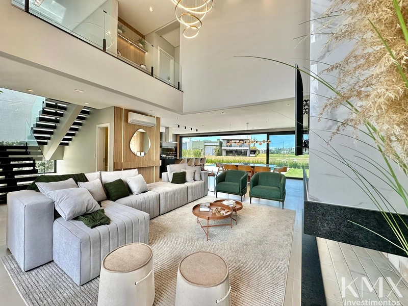 🏡✨ CASA À VENDA NO CONDOMÍNIO CAPÃO ILHAS RESORT: 11ª foto da galeria de imagens do imóvel