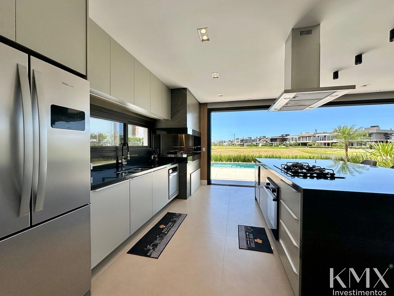 🏡✨ CASA À VENDA NO CONDOMÍNIO CAPÃO ILHAS RESORT: 12ª foto da galeria de imagens do imóvel