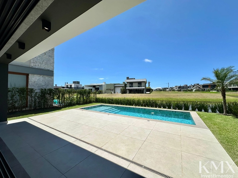 🏡✨ CASA À VENDA NO CONDOMÍNIO CAPÃO ILHAS RESORT: 9ª foto da galeria de imagens do imóvel