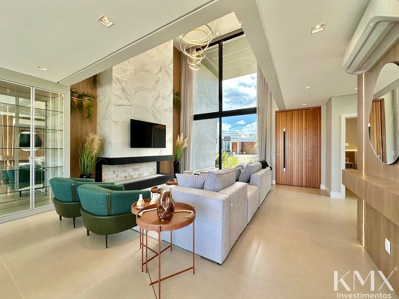 🏝️ CONDOMÍNIO CAPÃO ILHAS RESORT: 4ª foto da galeria de imagens do imóvel