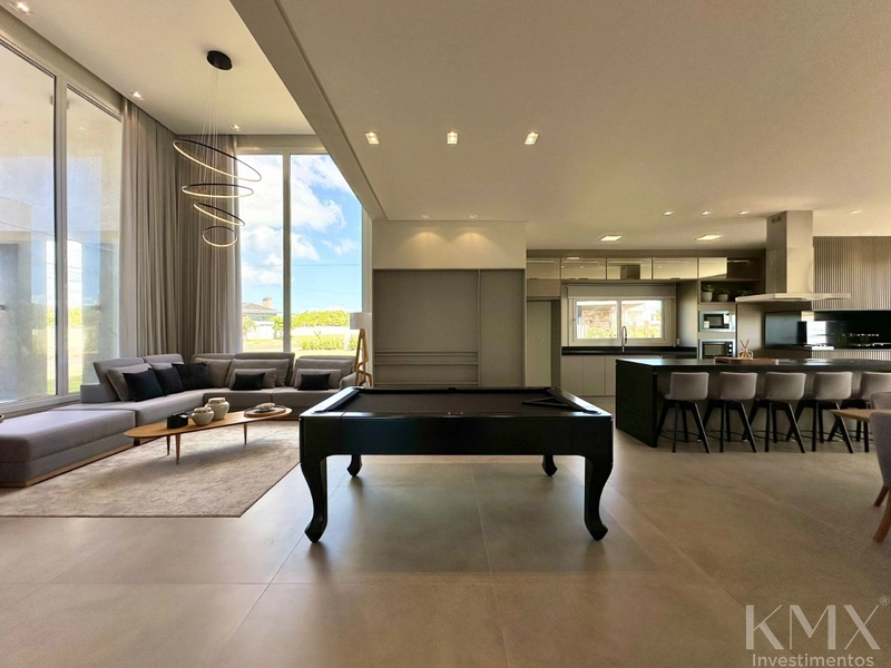 Casa, Condomínio Costa Serena, Capão da Canoa: 4ª foto da galeria de imagens do imóvel