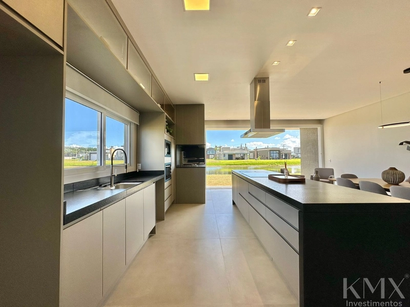 Casa, Condomínio Costa Serena, Capão da Canoa: 7ª foto da galeria de imagens do imóvel