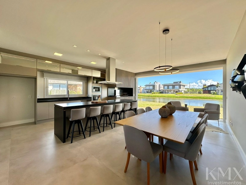 Casa, Condomínio Costa Serena, Capão da Canoa: 6ª foto da galeria de imagens do imóvel