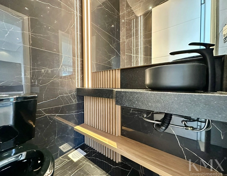 Casa, Condomínio Costa Serena, Capão da Canoa: 10ª foto da galeria de imagens do imóvel