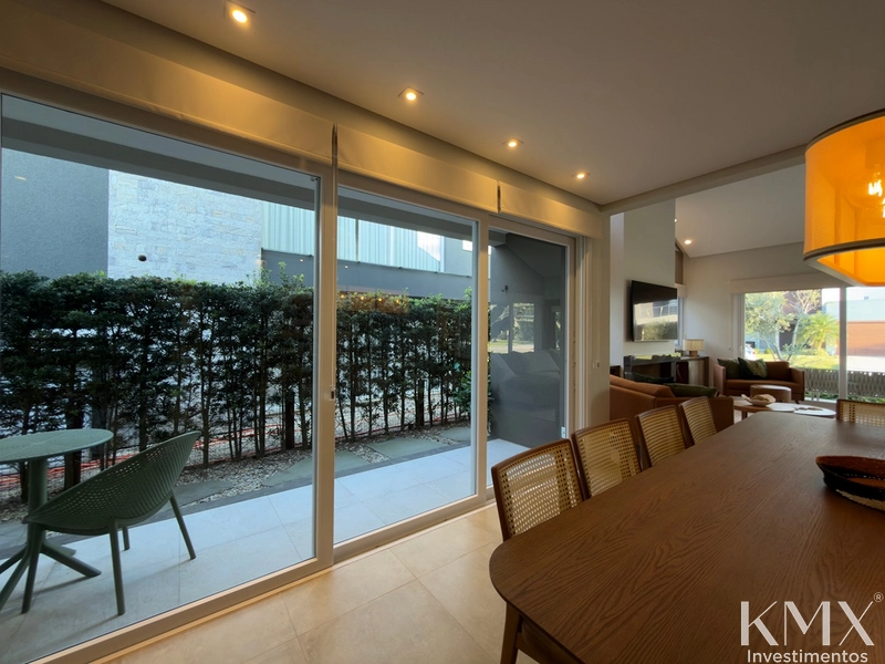 🏡✨ CASA À VENDA NO CONDOMÍNIO VENTURA: 3ª foto da galeria de imagens do imóvel