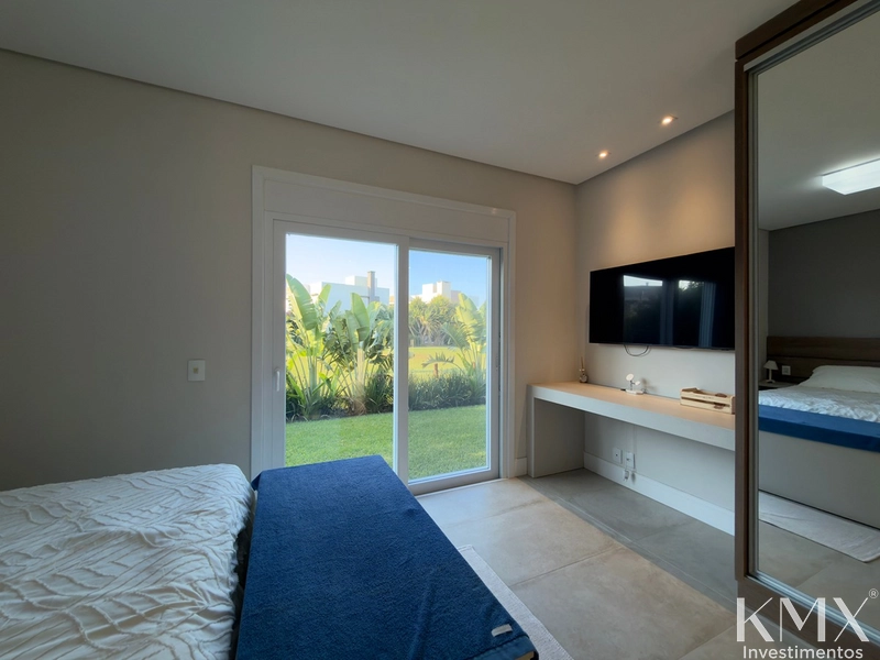 🏡✨ CASA À VENDA NO CONDOMÍNIO VENTURA: 7ª foto da galeria de imagens do imóvel