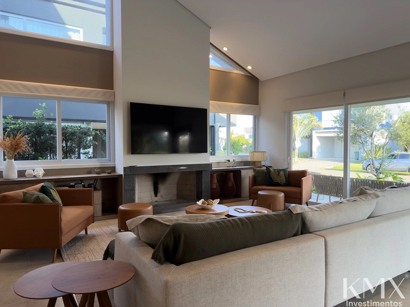 🏡✨ CASA À VENDA NO CONDOMÍNIO VENTURA: 16ª foto da galeria de imagens do imóvel