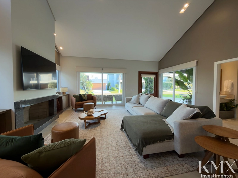 🏡✨ CASA À VENDA NO CONDOMÍNIO VENTURA: 2ª foto da galeria de imagens do imóvel