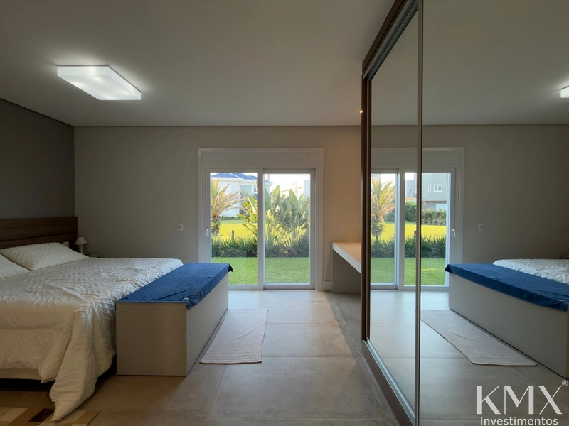 🏡✨ CASA À VENDA NO CONDOMÍNIO VENTURA: 8ª foto da galeria de imagens do imóvel