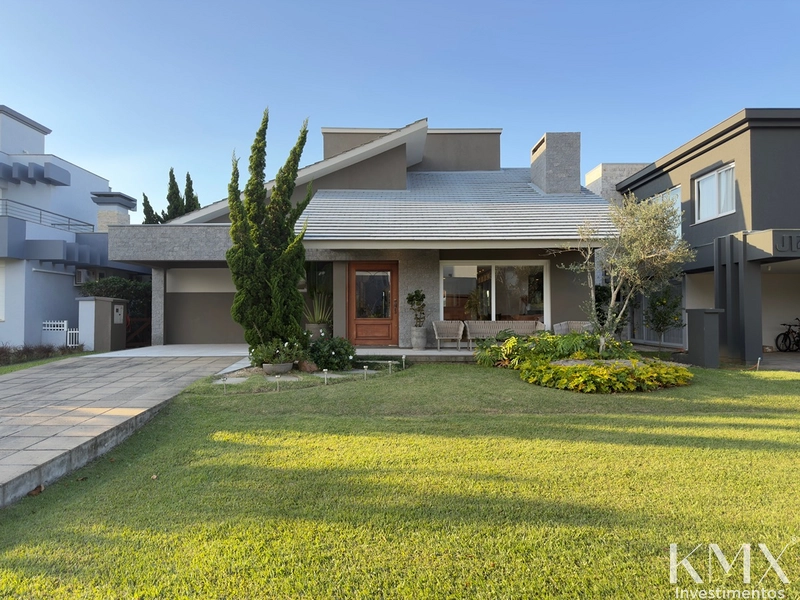 Imóvel residencial ou comercial