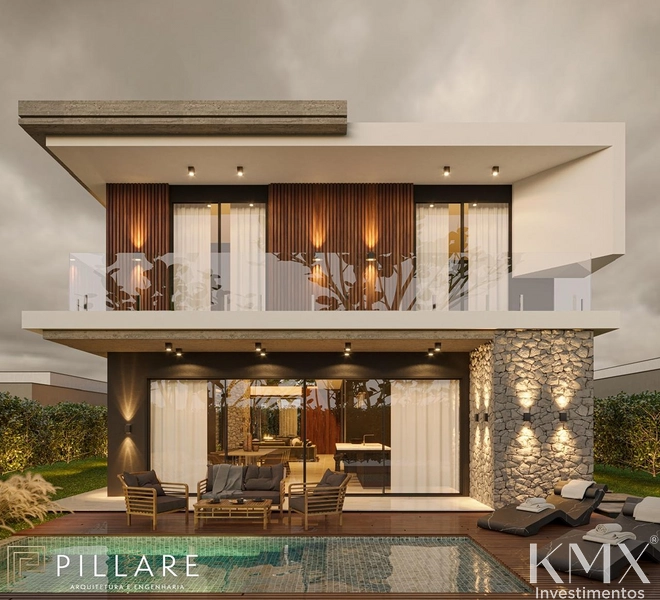 🏡 AGENCIAMENTO | CONDOMÍNIO AMARÉ: 2ª foto da galeria de imagens do imóvel