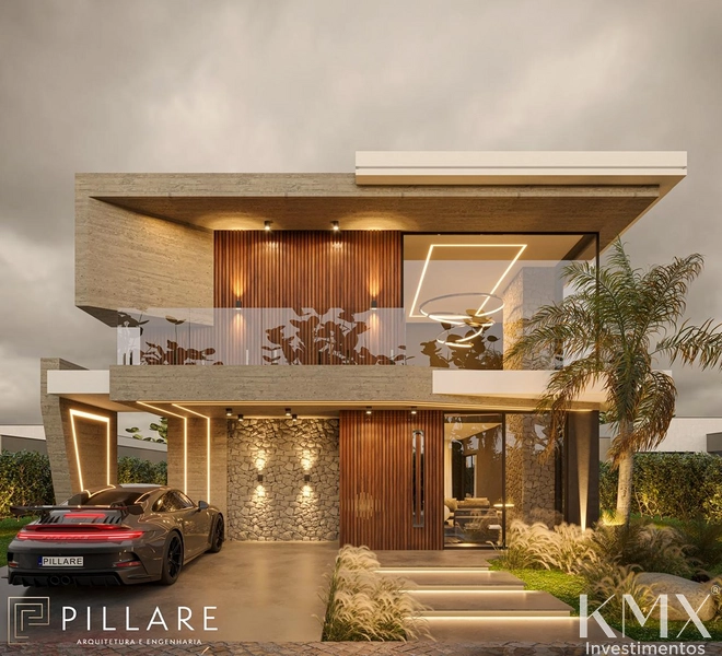 Imóvel residencial ou comercial