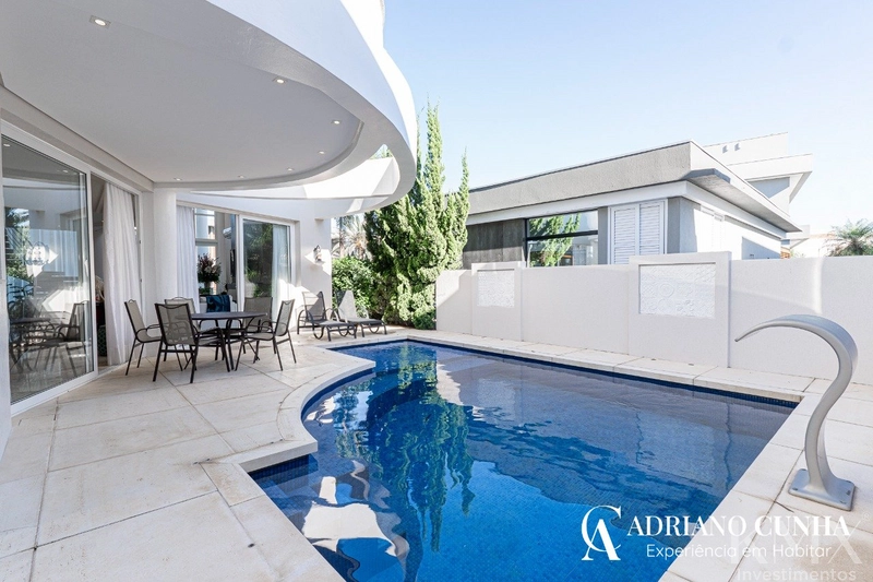 Sobrado, Condomínio Playa Vista, Xangri-Lá: 38ª foto da galeria de imagens do imóvel