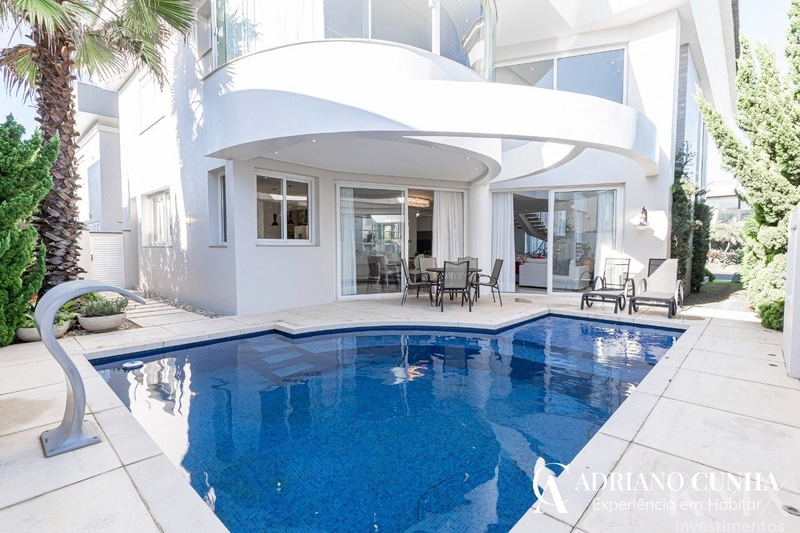 Sobrado, Condomínio Playa Vista, Xangri-Lá: 37ª foto da galeria de imagens do imóvel