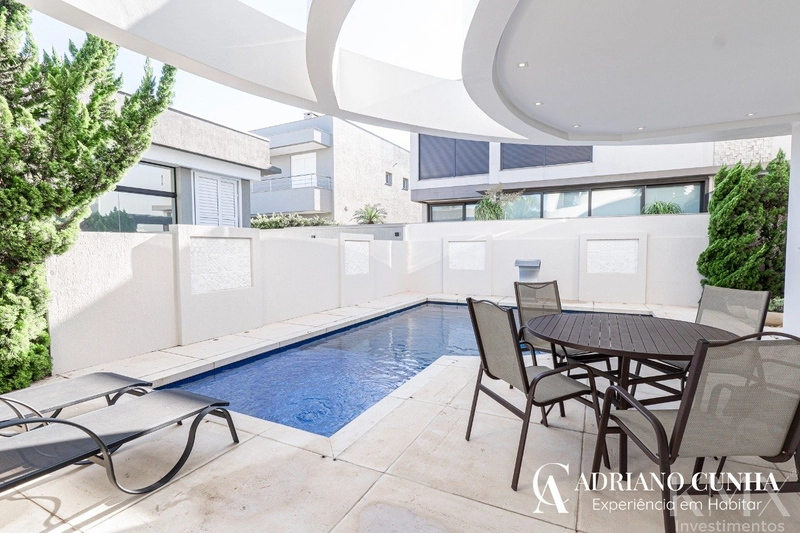 Sobrado, Condomínio Playa Vista, Xangri-Lá: 35ª foto da galeria de imagens do imóvel